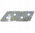 LED aluminum PCB board manufacturer 1