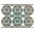 LED aluminum PCB board manufacturer 2