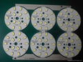 LED aluminum PCB board manufacturer