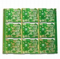 Aluminum PCB for LED 3