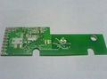 Double side PCB board