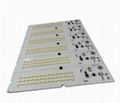 Double side PCB board 2