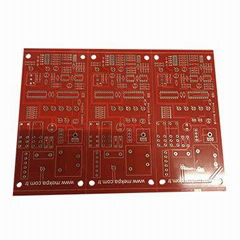 Double Layer PCB board