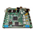 FR4 PCB Assembly Used for Home Appliances 1