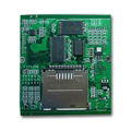 EMS Double sided PCB Assembly 1