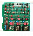 Multilayer PCB assembly production 1