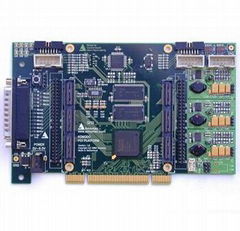 PCB Assembly with high quality and one stop shop service