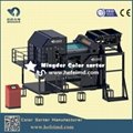 Mineral Ore color sorter machine 2