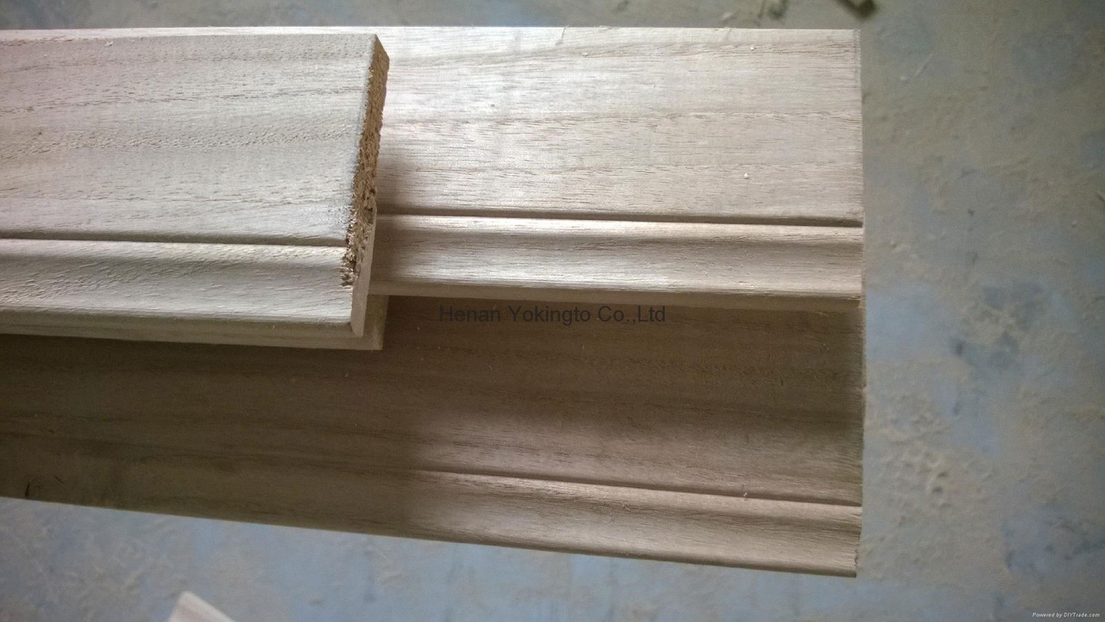 Solid Wood Moulding 5