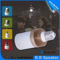  LED desk Lamp E27 LED Light LED Bulb