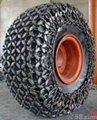 Tire Protection Chain 2