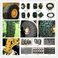Tire Protection Chain 3