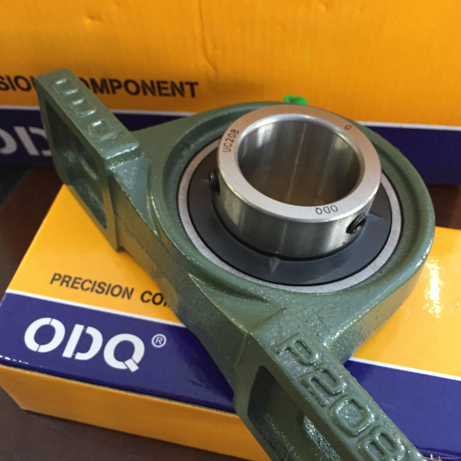 All kinds of UCP series pillow block bearings with good quality 2