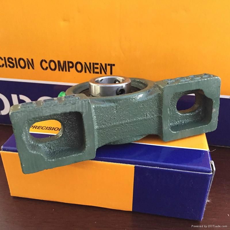 ODQ UCP201 pillow block bearings 2