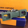 ODQ UCP201 pillow block bearings 2