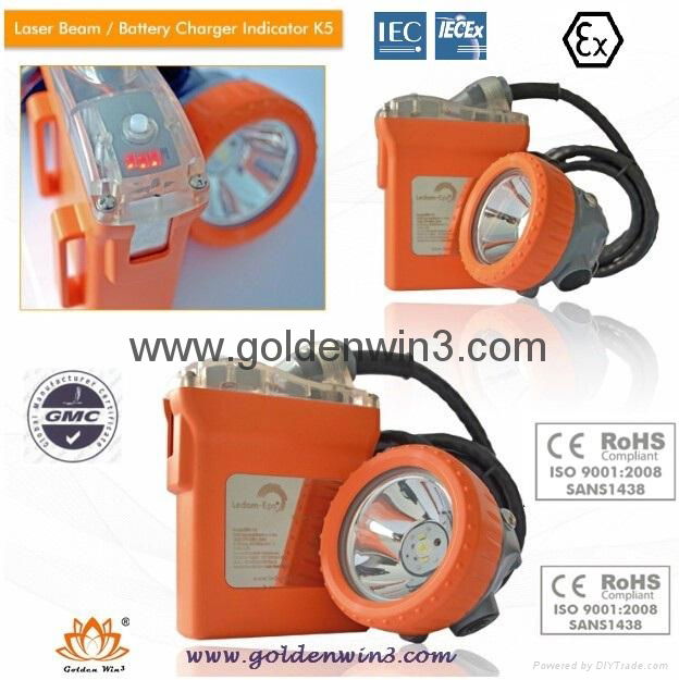 LEDminer lamp mining explosion-proof lamp miner cap lamp miners lamp