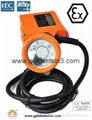 LED miner lamp mining explosion-proof lamp miner cap lamp miners lamp 3