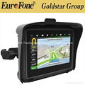 Car GPS Tracker Have Stable Operation System     