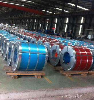  hot dipped galvanized steel coil 2