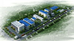 Shijiazhuang City Horizon Chemical Industry Co., Ltd.