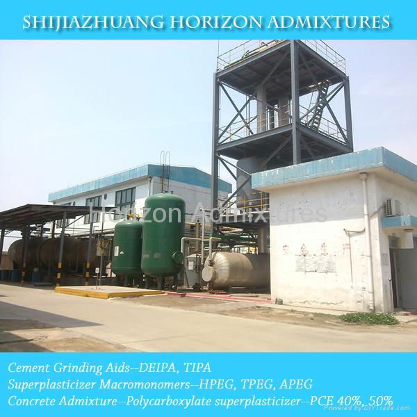 Cement Grinding Additive--DEIPA 3