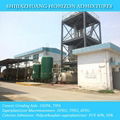 Polycarboxylate superplasticizer for concrete admixtures