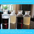 Polycarboxylate superplasticizer for concrete admixtures