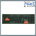 2016 latest Model OEM shenzhen alibaba express hot laptop with russian keyboard