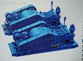 Oil Drilling mud pump