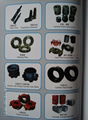 Mud Pump Parts