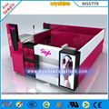 mall eyebrow threading kiosk design eyebrow threading kiosk for sale   4