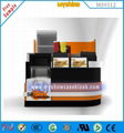 12x10feet food kiosk design waffle land