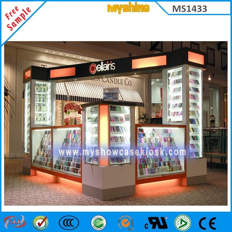 cellphone accessories kiosk for sale 4