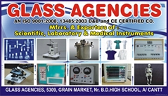 glassagencies