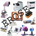 Laboratory instruments Manufacturer.