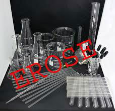 Laboratory Glassware manufacturer