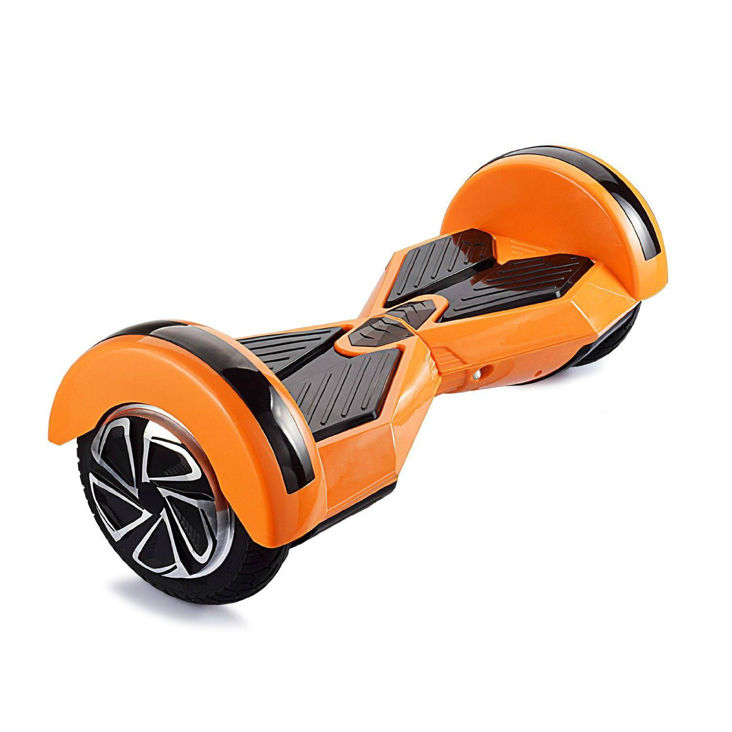 2016 hover board  2 wheel self balancing scooter 5