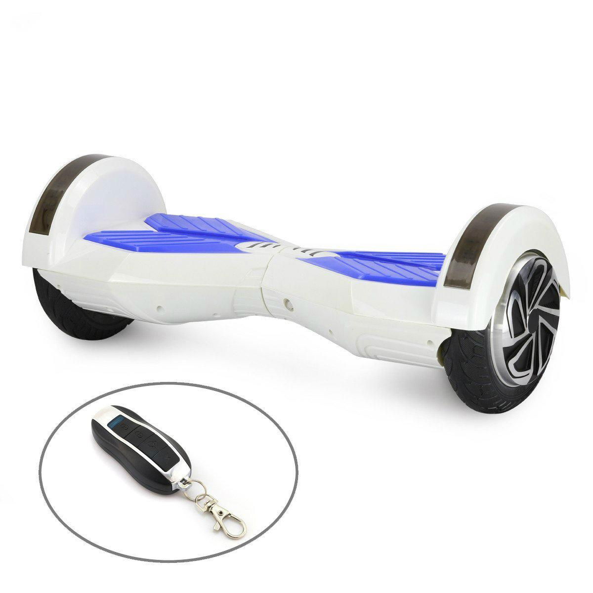 8 inch smart drifting self balance scooter  2 wheel electric scooter