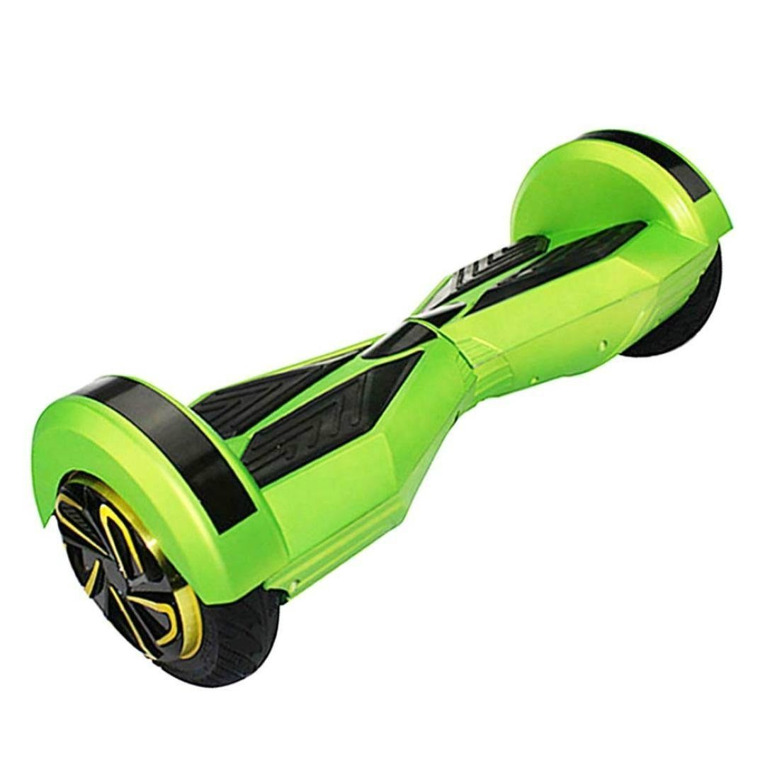 8 inch smart drifting self balance scooter  2 wheel electric scooter 4