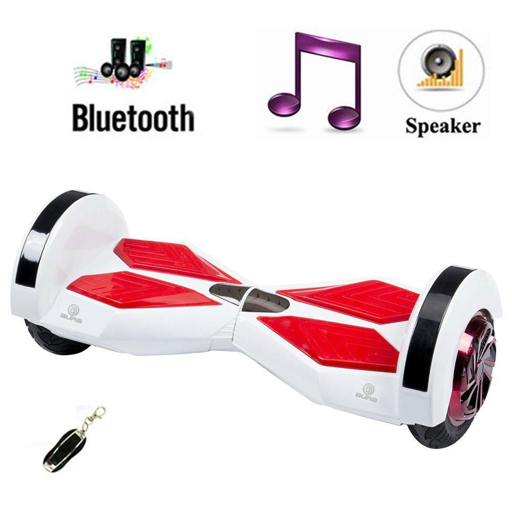 Smart mini  self balance scooter  3