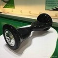 10 inch 2 wheel  self balancing electric scooter 1