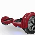 10 inch 2 wheel  self balancing electric scooter 4