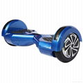 10 inch self balancing scooter 2 wheel