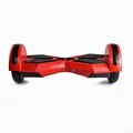 10 inch self balancing scooter 2 wheel electric scooter 4