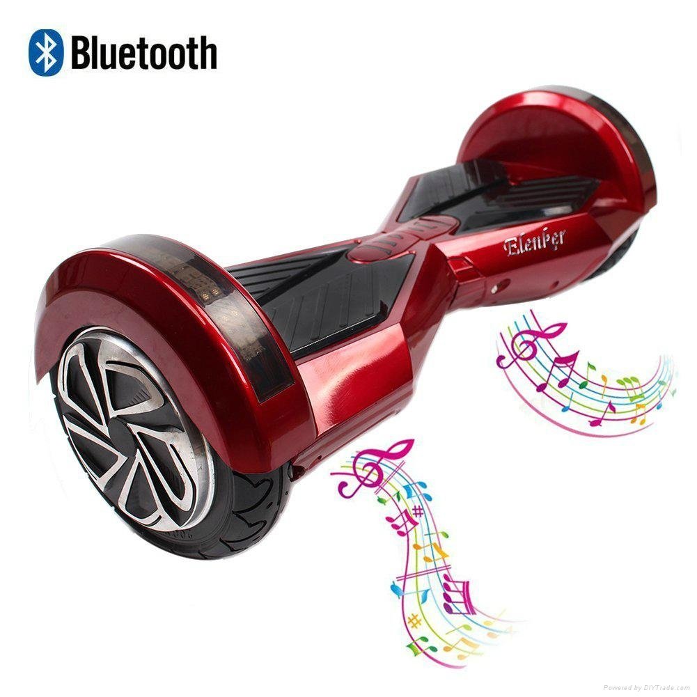 hover board electric scooter  2 wheel balancing scooter