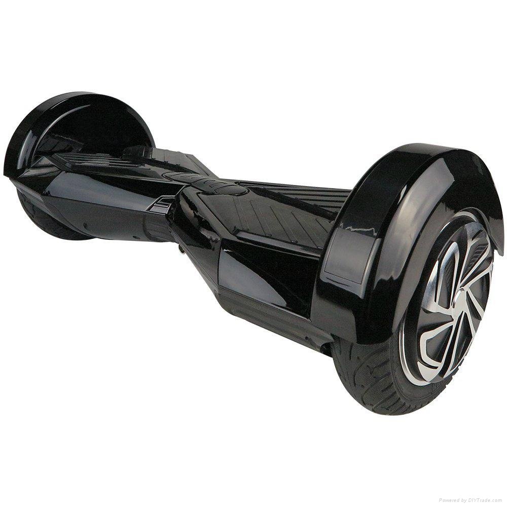 hover board electric scooter  2 wheel balancing scooter 2
