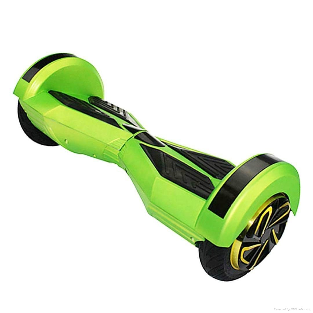 hover board electric scooter  2 wheel balancing scooter 3