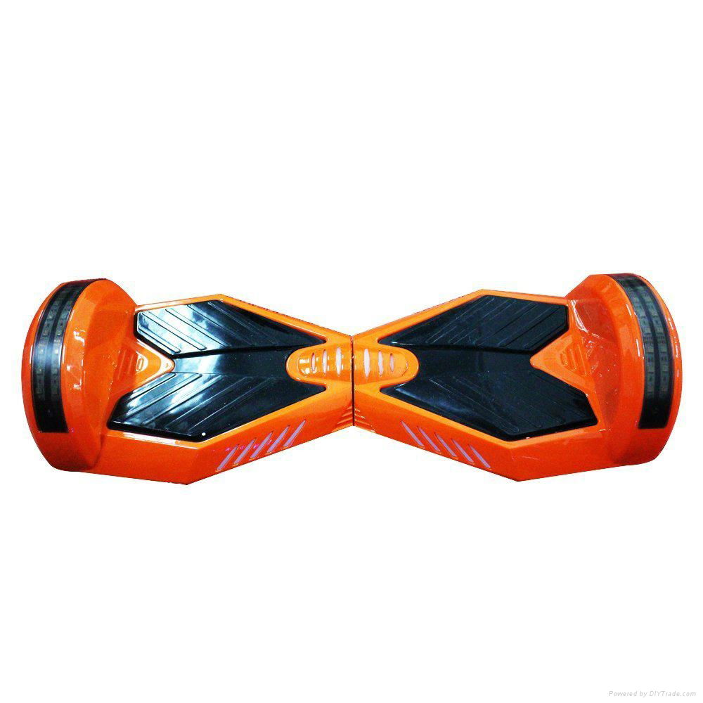 hover board electric scooter  2 wheel balancing scooter 5