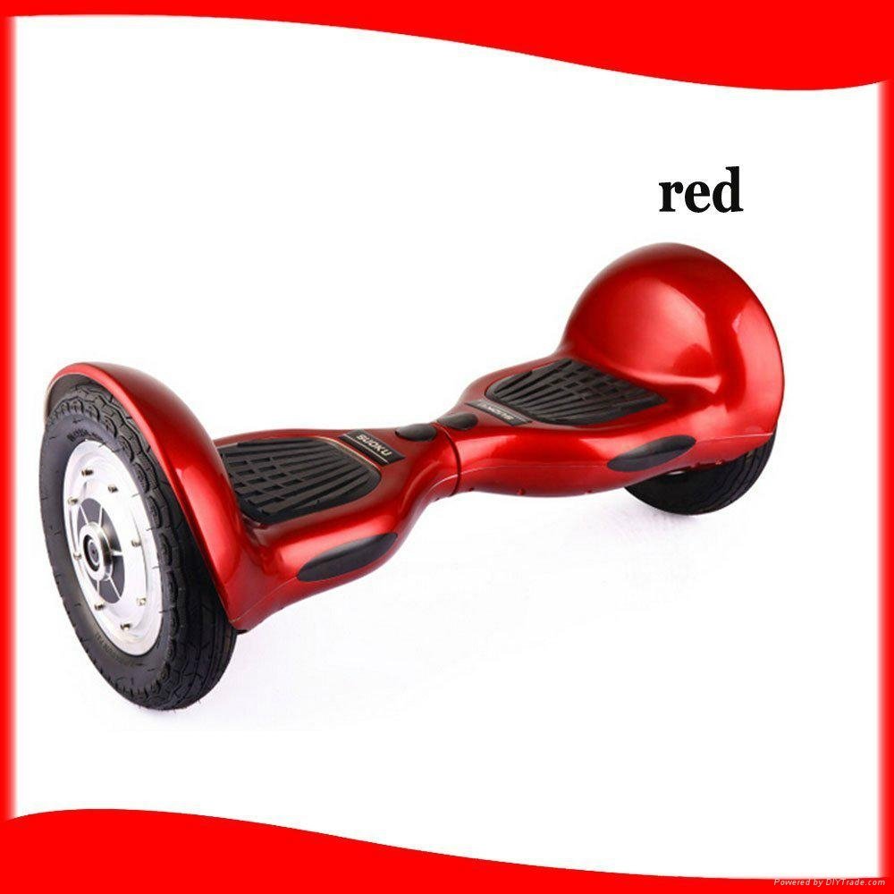 factory direct price self balancing scooter 10 inch scooter electric 3