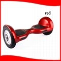 factory direct price self balancing scooter 10 inch scooter electric 3